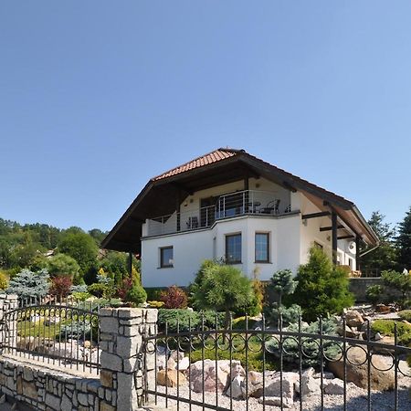 Apartament Widok Na Karkonosze Apartamento Jezow Sudecki Exterior foto