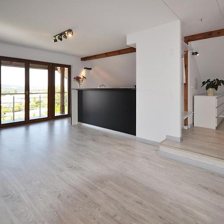 Apartament Widok Na Karkonosze Apartamento Jezow Sudecki Exterior foto
